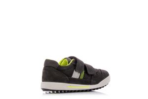 Детски спортни обувки момче IMAC - 131650-1-grey/yellowss18
