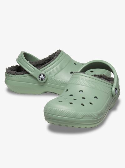 Мъжко Сабо CROCS-203591-3WP CLASSIC MOSS/MULTI