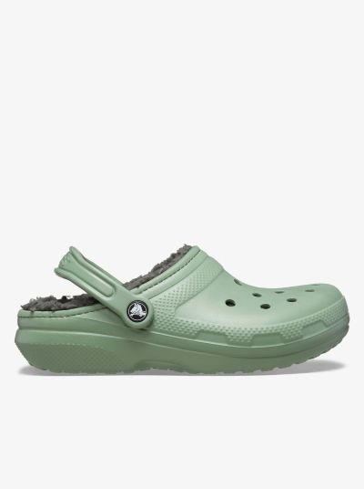 Мъжко Сабо CROCS-203591-3WP CLASSIC MOSS/MULTI