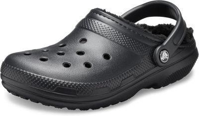 Мъжко Сабо CROCS-203591-060 CLASSIC BLACK/BLACK