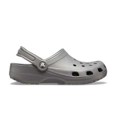Сабо CROCS-10001-0DA CLASSIC SLATE GREY