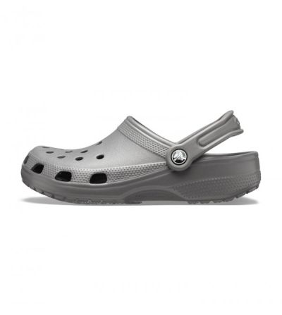 Сабо CROCS-10001-0DA CLASSIC SLATE GREY