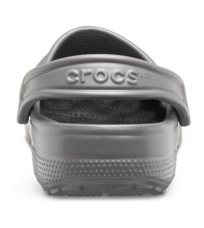 Сабо CROCS-10001-0DA CLASSIC SLATE GREY