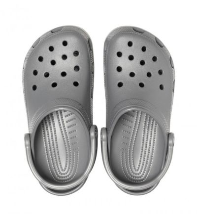 Сабо CROCS-10001-0DA CLASSIC SLATE GREY