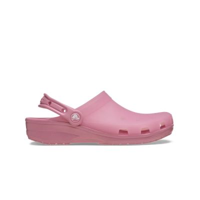 Сабо CROCS-210928-6XX CLASSIC CLOG ROSETTE