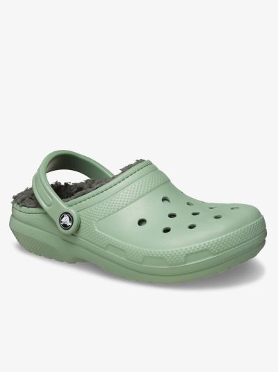 Сабо CROCS-203591-3WP CLASSIC MOSS/MULTI