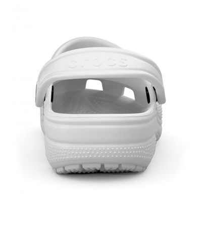 Мъжко Сабо CROCS-10001-100 CLASSIC WHITE