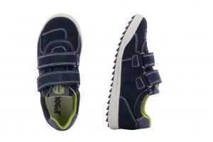 Детски спортни обувки момче IMAC - 131650-2-blue/greenss18