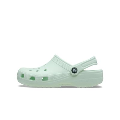 Мъжко Сабо CROCS-10001-3YF CLASSIC MINT TINT