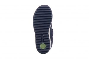 Детски спортни обувки момче IMAC - 131650-2-blue/greenss18