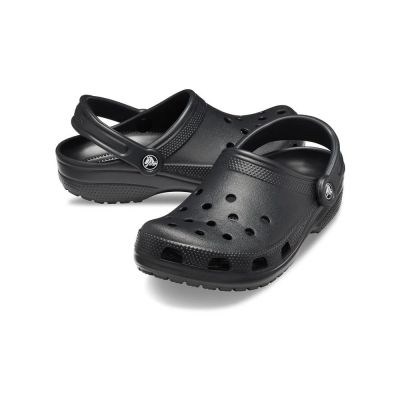 Мъжко Сабо CROCS-10001-001 CLASSIC BLACK