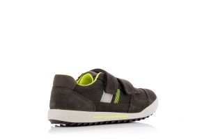 Детски спортни обувки момче IMAC - 131650-2-grey/yellowss18