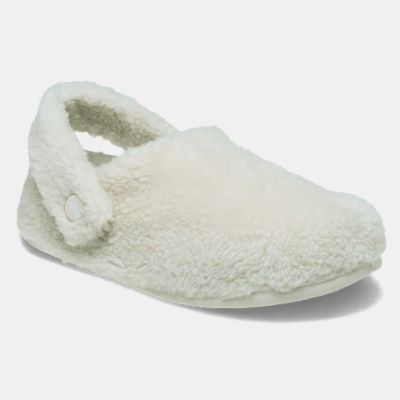 Дамски Домашни Чехли CROCS-209386-160 CLASSIC STUCCO
