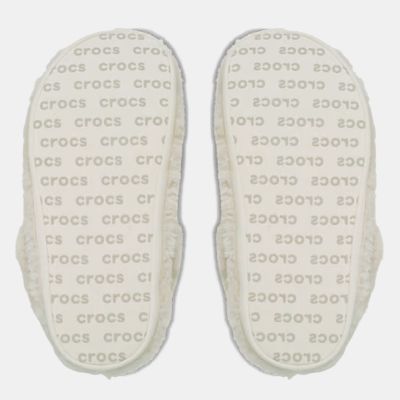 Дамски Домашни Чехли CROCS-209386-160 CLASSIC STUCCO