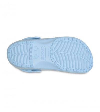 Сабо CROCS-210928-4NS CLASSIC CLOG BLUE CALCITE
