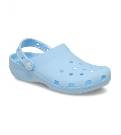 Сабо CROCS-210928-4NS CLASSIC CLOG BLUE CALCITE