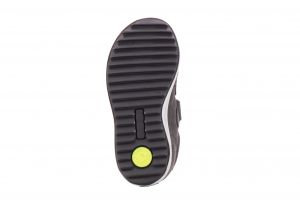 Детски спортни обувки момче IMAC - 131650-2-grey/yellowss18