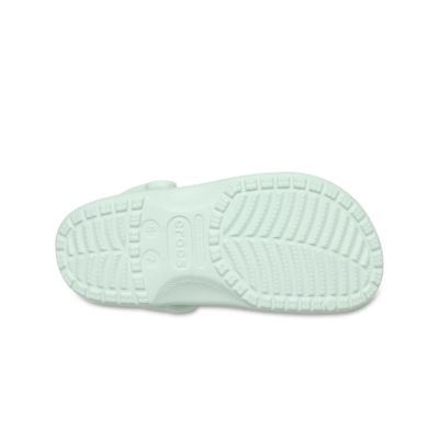 Сабо CROCS-10001-3YF CLASSIC MINT TINT