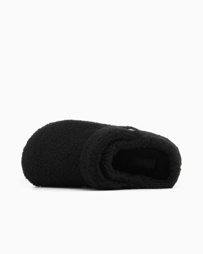 Мъжки Домашни Чехли CROCS-209386-001 CLASSIC BLACK