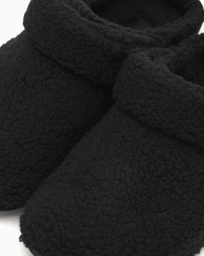 Мъжки Домашни Чехли CROCS-209386-001 CLASSIC BLACK