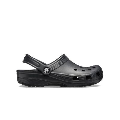 Сабо CROCS-10001-001 CLASSIC BLACK