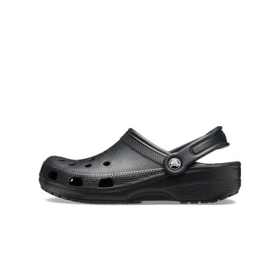 Сабо CROCS-10001-001 CLASSIC BLACK