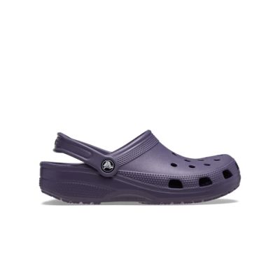 Сабо CROCS-10001-5CI CLASSIC NIGHTSHADE
