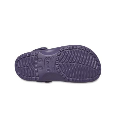 Сабо CROCS-10001-5CI CLASSIC NIGHTSHADE