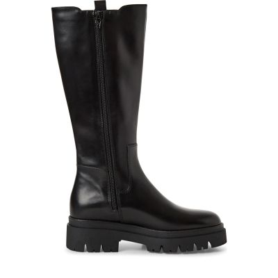 Офицерки TAMARIS - 1-25608-41-001 BLACK