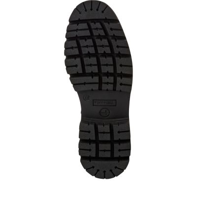 Офицерки TAMARIS - 1-25608-41-001 BLACK