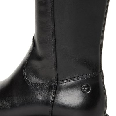 Офицерки TAMARIS - 1-25608-41-001 BLACK