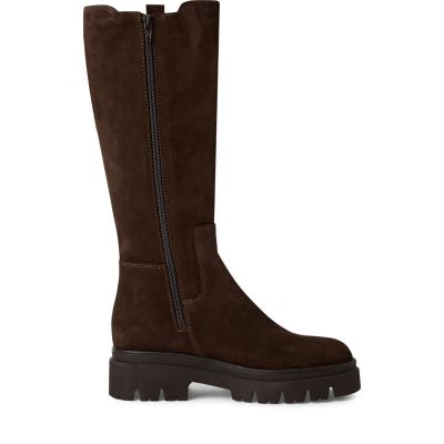 Офицерки TAMARIS - 1-25608-41-347 MOCCA SUEDE