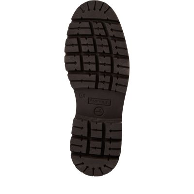 Офицерки TAMARIS - 1-25608-41-347 MOCCA SUEDE