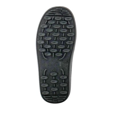 Дамски Спортни Боти MOSCHINO-JA24032G1FISY0000 NERO