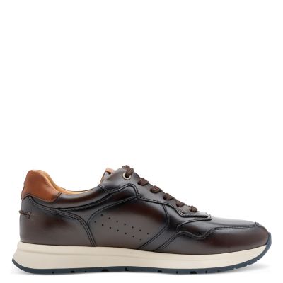 Мъжки Сникърс TAMARIS MEN - 1-13602-42 3A6 DARK BROWN