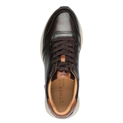 Мъжки Сникърс TAMARIS MEN - 1-13602-42 3A6 DARK BROWN
