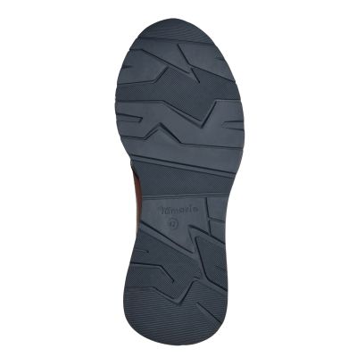 Мъжки Сникърс TAMARIS MEN - 1-13602-42 3A6 DARK BROWN