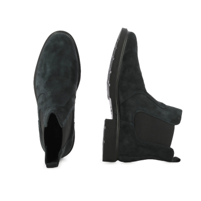 Мъжки Ежедневни Боти IMAC-850451 GLOVER NIGHT/BLUE