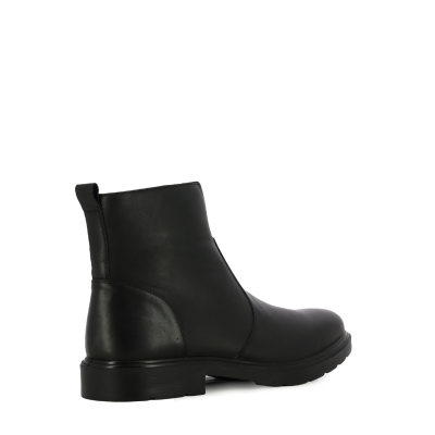 Мъжки Ежедневни Боти IMAC-850470 GLOVER BLACK/BLACK