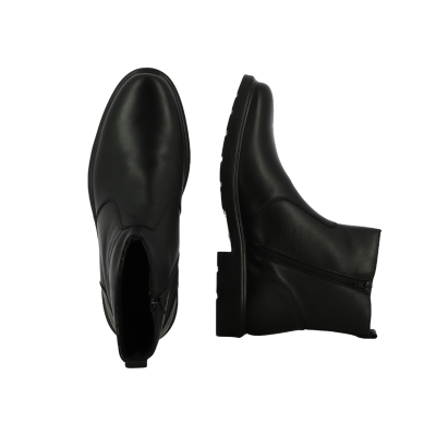 Мъжки Ежедневни Боти IMAC-850470 GLOVER BLACK/BLACK