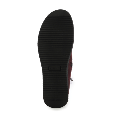 Дамски Спортни Боти IMAC - 856699 KENIA DARK BORDO/BORDO