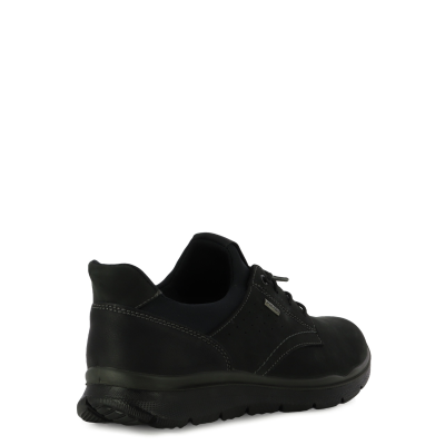 Мъжки Ежедневни IMAC - 852328 BENTHIC  BLACK/BLACK