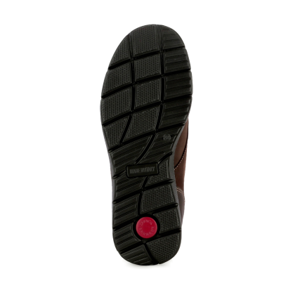 Мъжки Ежедневни IMAC - 852328 BENTHIC  DARK BROWN/BROWN