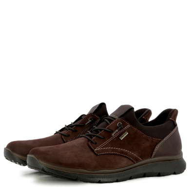 Мъжки Ежедневни IMAC - 852328 BENTHIC  DARK BROWN/BROWN