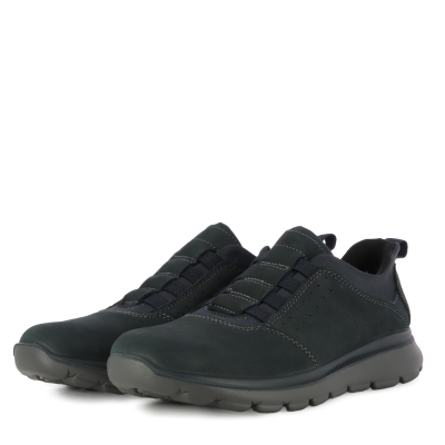 Мъжки Сникърс IMAC-852430 ERNEST DARK BLUE/BLUE