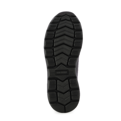 Мъжки Сникърс IMAC-852431 ERNEST BLACK/BLACK