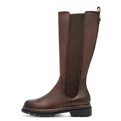 Офицерки TAMARIS - 1-25628-45 304 MOCCA