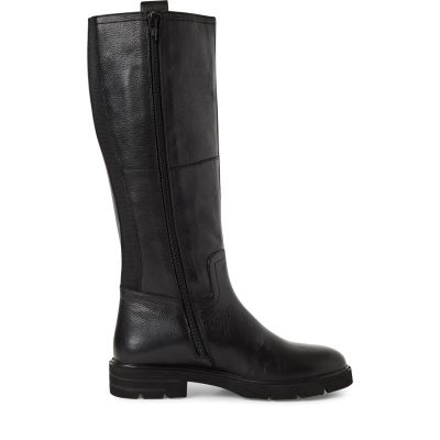 Офицерки TAMARIS - 1-25616-45 001 BLACK