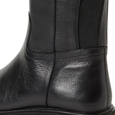 Офицерки TAMARIS - 1-25616-45 001 BLACK