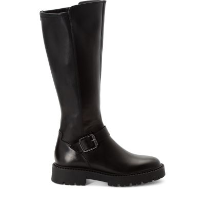 Офицерки TAMARIS - 1-25603-45 001 BLACK